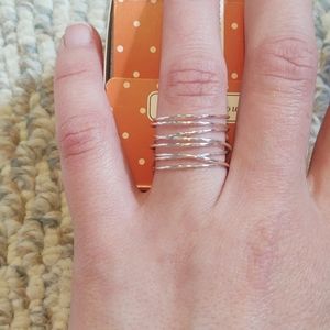 Stella and dot ring